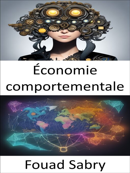 Title details for Économie comportementale by Fouad Sabry - Available